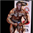 Mike  Hopson - NPC East Coast Championships 2011 - #1
