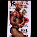 Andrew  Velez - NPC East Coast Championships 2011 - #1