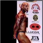 Andrew  Velez - NPC East Coast Championships 2011 - #1