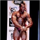 Leonard  Quiles - NPC East Coast Championships 2011 - #1
