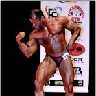 Leonard  Quiles - NPC East Coast Championships 2011 - #1