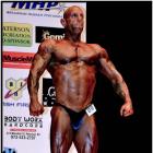 Andrew  Velez - NPC East Coast Championships 2011 - #1
