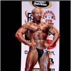 Paul  Finkelstein - NPC East Coast Championships 2011 - #1