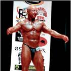 Paul  Finkelstein - NPC East Coast Championships 2011 - #1