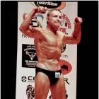 Rinze   Bulstra - NPC East Coast Championships 2011 - #1