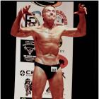Rinze   Bulstra - NPC East Coast Championships 2011 - #1