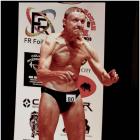 Rinze   Bulstra - NPC East Coast Championships 2011 - #1