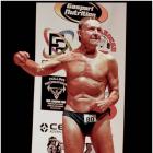 Rinze   Bulstra - NPC East Coast Championships 2011 - #1