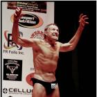 Rinze   Bulstra - NPC East Coast Championships 2011 - #1