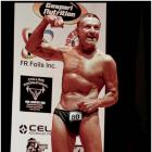 Rinze   Bulstra - NPC East Coast Championships 2011 - #1