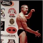 Rinze   Bulstra - NPC East Coast Championships 2011 - #1