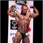Patrick  Smith - NPC East Coast Championships 2011 - #1