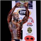 Norman  Robinson - NPC East Coast Championships 2011 - #1