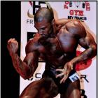 Gerardo  Piccart - NPC East Coast Championships 2011 - #1