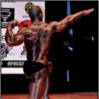Gerardo  Piccart - NPC East Coast Championships 2011 - #1