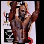 Gerardo  Piccart - NPC East Coast Championships 2011 - #1