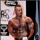 Adam  Paz - NPC East Coast Championships 2011 - #1