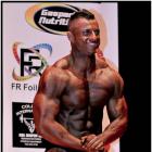 Adam  Paz - NPC East Coast Championships 2011 - #1