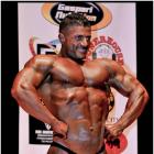 Adam  Paz - NPC East Coast Championships 2011 - #1
