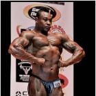 Carlos  Ortiz - NPC East Coast Championships 2011 - #1