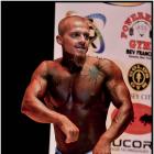 Ayman   Elcheikhali - NPC East Coast Championships 2011 - #1