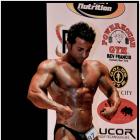 Sam  Balorch - NPC East Coast Championships 2011 - #1