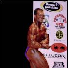 Brian  Gurneak - NPC East Coast Championships 2011 - #1