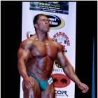 Nicholas  Zak - NPC East Coast Championships 2011 - #1