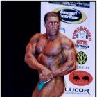 Nicholas  Zak - NPC East Coast Championships 2011 - #1