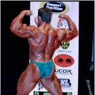 Nicholas  Zak - NPC East Coast Championships 2011 - #1