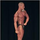 Joe  Stanzione - NPC Garden State 2011 - #1