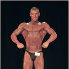 Joe  Stanzione - NPC Garden State 2011 - #1