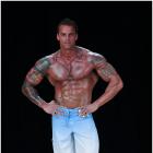 Stephen  Villari - NPC Garden State 2011 - #1