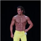 Craig  Capurso - NPC Garden State 2011 - #1