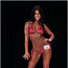 Randi  Disbrow - NPC Garden State 2011 - #1