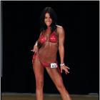 Randi  Disbrow - NPC Garden State 2011 - #1