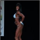 Danielle  Carr - NPC Garden State 2011 - #1