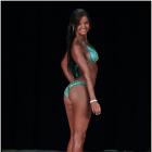 Kayla  Kretkowski - NPC Garden State 2011 - #1