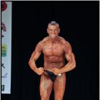 Joe  Stanzione - NPC Garden State 2011 - #1