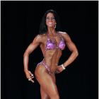 Jill  Izzo - NPC Garden State 2011 - #1