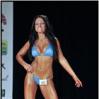 Tania  Hajbura - NPC Garden State 2011 - #1