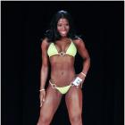 Cameesha  Gordon - NPC Garden State 2011 - #1