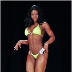 Cameesha  Gordon - NPC Garden State 2011 - #1