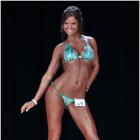 Kayla  Kretkowski - NPC Garden State 2011 - #1