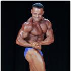 Carlos  Lopez - NPC Garden State 2011 - #1