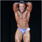 Carlos  Lopez - NPC Garden State 2011 - #1