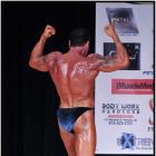 Jake  Humphry - NPC Garden State 2011 - #1