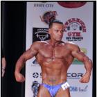 Carlos  Lopez - NPC Garden State 2011 - #1