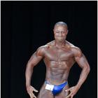 Avery  Williams - NPC Garden State 2011 - #1