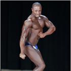 Avery  Williams - NPC Garden State 2011 - #1